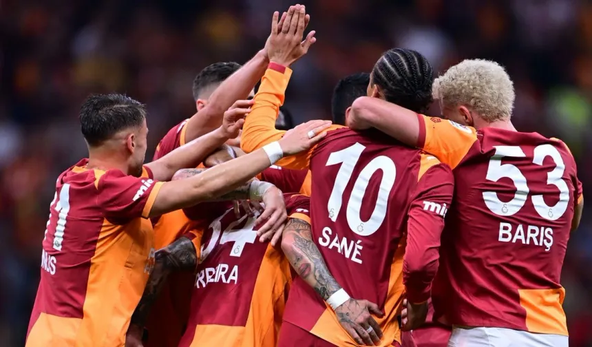 Galatasaray 16 yıl sonra İzmit’te: Kocaelispor’la Süper Lig’de yeniden buluşma