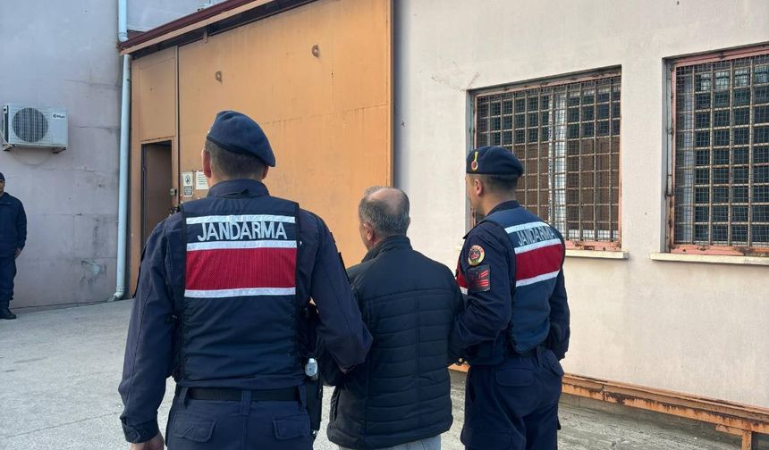 Taksirle Ölüme Sebep Olan Şahıs Körfez’de Yakalandı