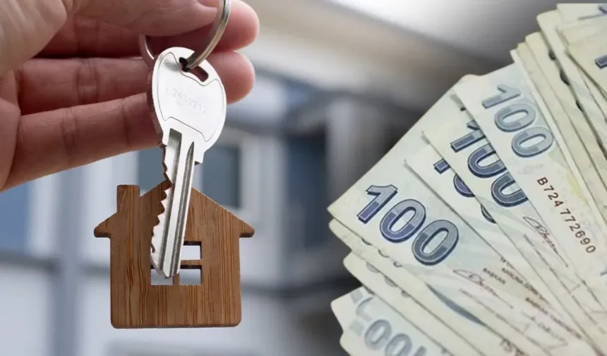 Şubat Ayı Kira Artış Oranı Belli Oldu!