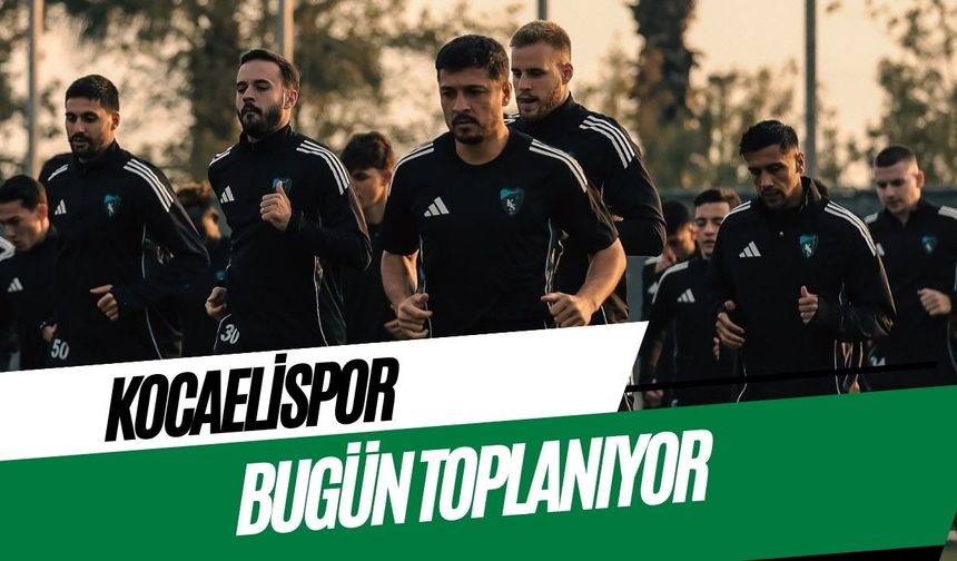 Galatasaray’ı Deviren Körfez, Göztepe'ye Bileniyor