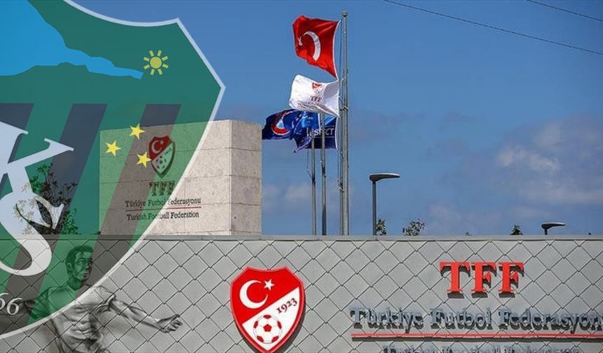 Kocaelispor, Galatasaray Maçı Sonrası PFDK’ya Sevk Edildi