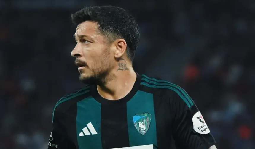 Kaptan'dan Serdar'ın Mücadelesine Övgü