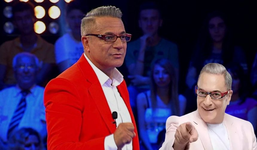 Mehmet Ali Erbil Hastaneye Kaldırıldı!