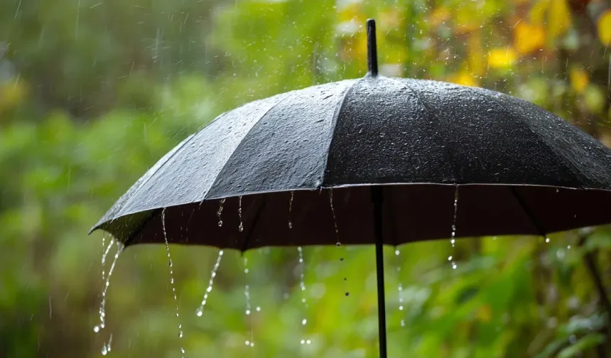 Kocaeli’de Yeni Hafta Sağanakla Başladı