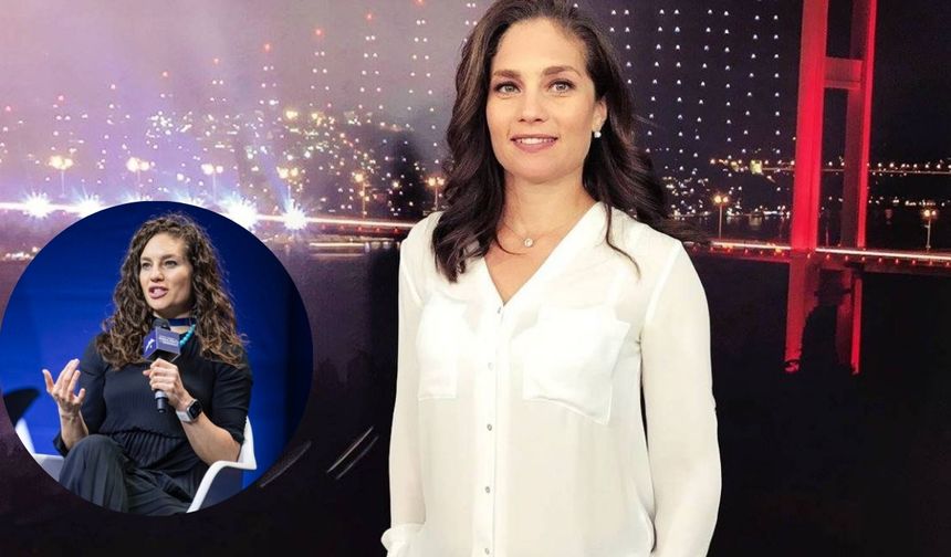 Nevşin Mengü Evli Mi, Nereli, Kaç Yaşında?