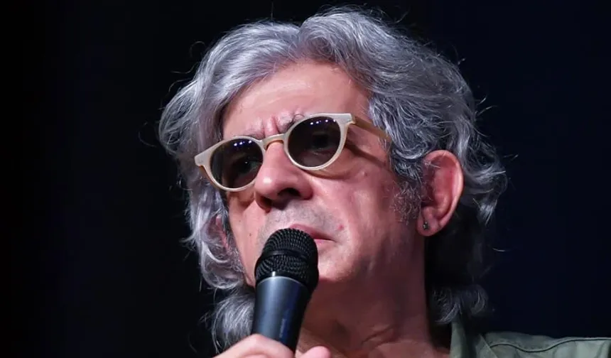 Okan Bayülgen: 'Sevişilecek insan kalmadı'