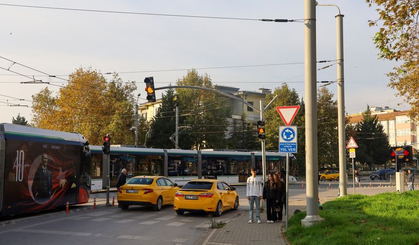 Kocaeli’de Ulaşımda Yeni Tarifeler Pazartesi Başlıyor!