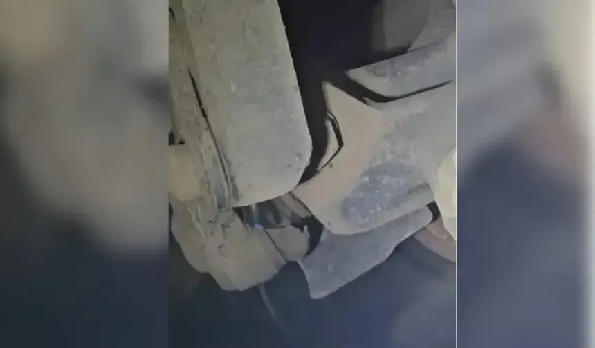 Ekspere güvendi, canından oluyordu