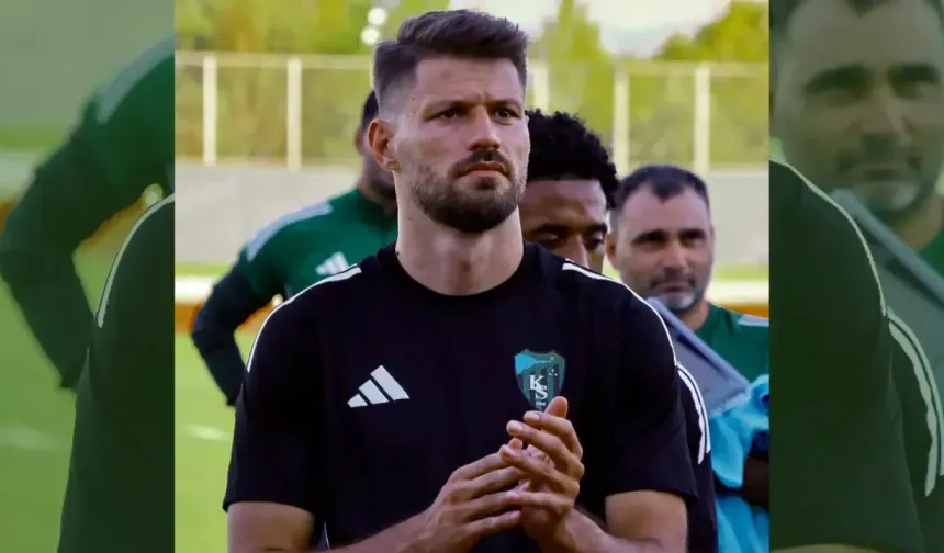 Kocaelispor Petkovic'e ödeme yaptı