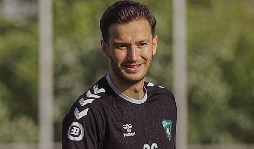 Oğulcan Çağlayan’ın Babası Vefat Etti