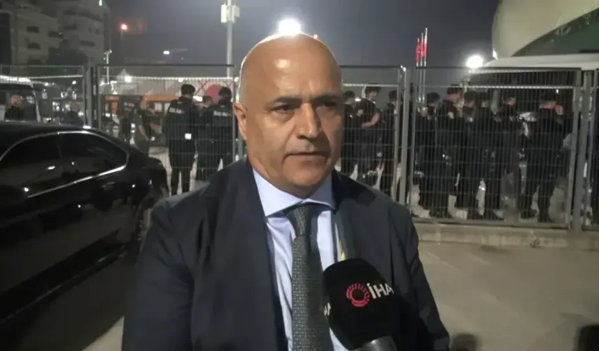 Recep Durul PFDK’ya Sevk Edildi