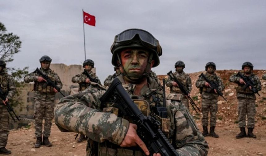 Dünyanın en güçlü 10 ordusu açıklandı: Türkiye listede kaçıncı sırada?