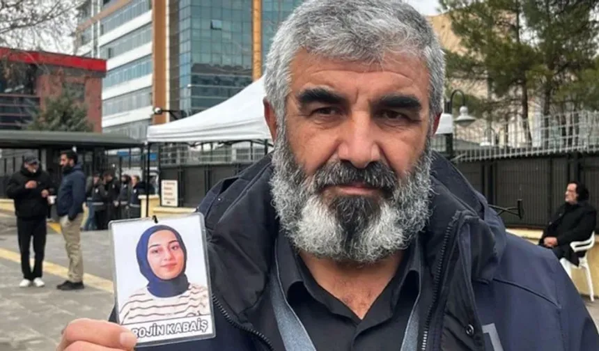 Rojin’in Babasına Ölüm Tehdidi!