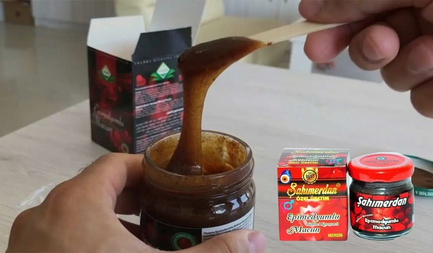 Şahmerdan Macun Nedir, Ne İşe Yarar?