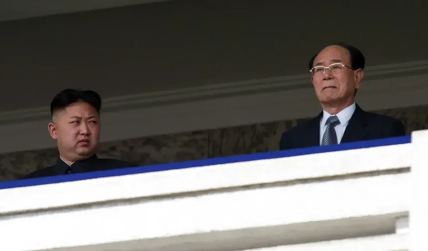 Kuzey Kore'nin lideri hayatını kaybetti