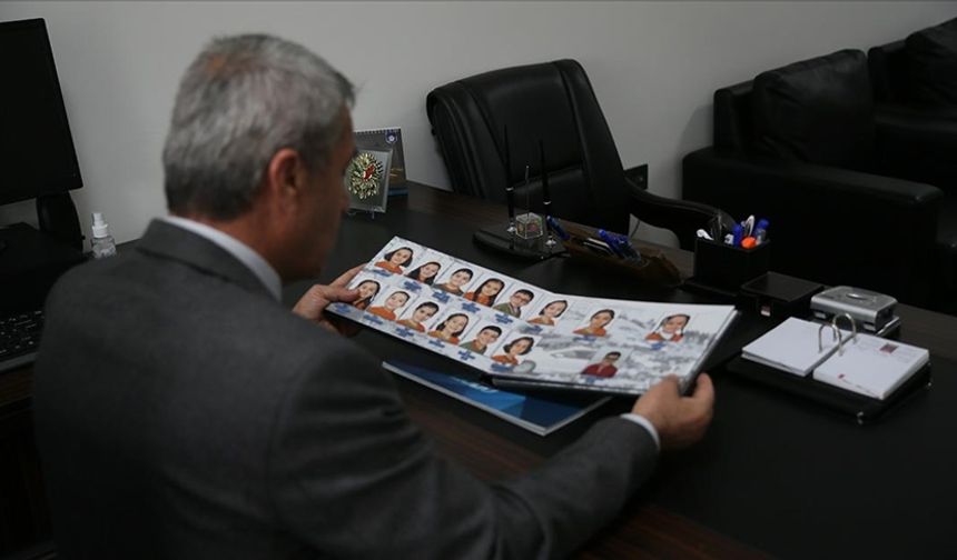 Acının Gölgesinde Öğretmenler Günü