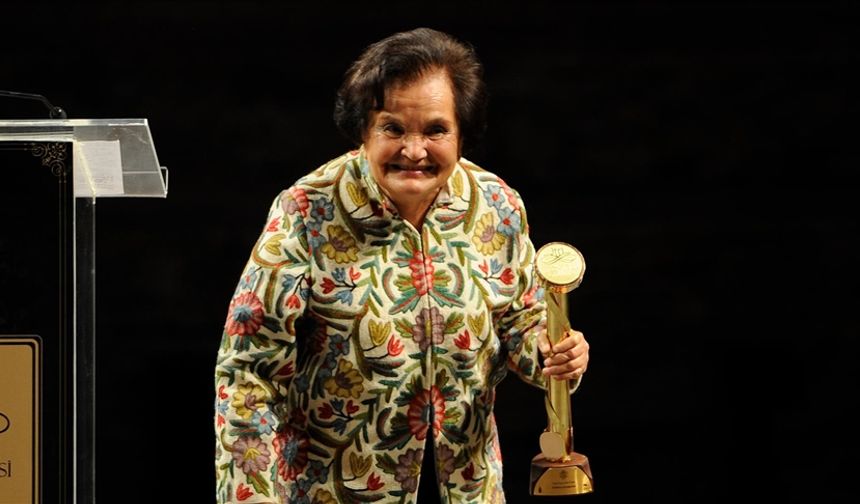 Türk müziği bir çınarını kaybetti