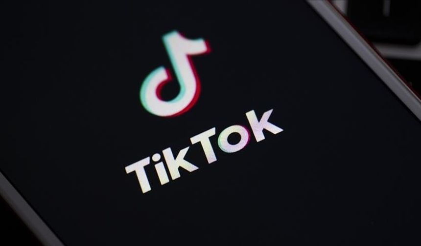 TikTok'a İntihara Teşvik Soruşturması