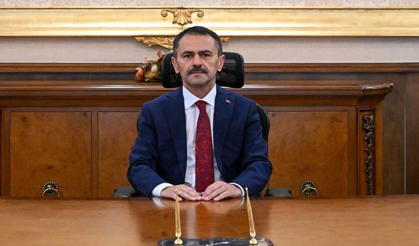 Vali Aktaş’tan 25 Kasım’da güçlü mesaj: “Şiddetin hiçbir türü kabul edilemez”