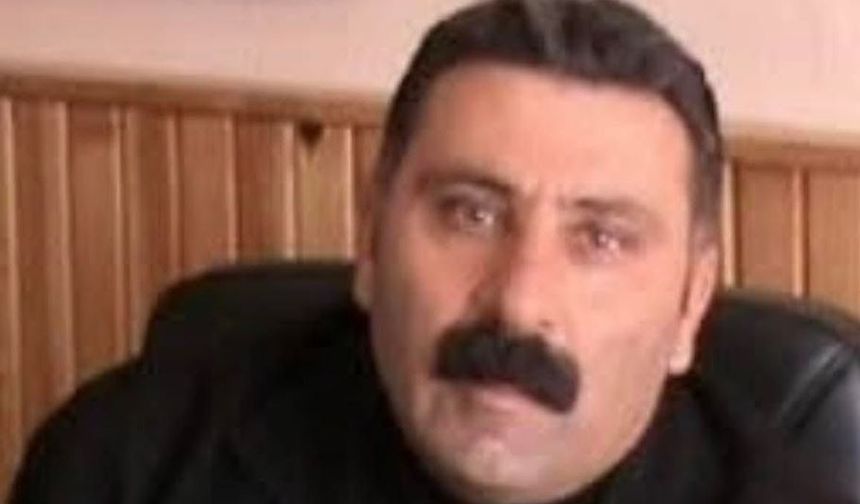 Derinceli Yusuf Şimşek Yaşamını Yitirdi