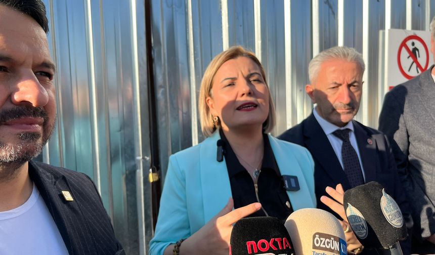 Hürriyet Anıtpark'tan Çağrı Yaptı: Bakanlar Halka Moral Verecekse Buraya da Buyursunlar