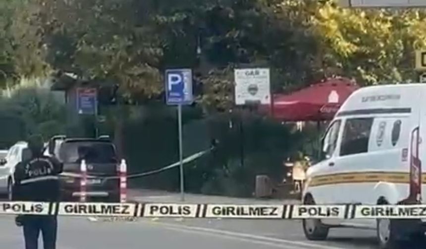 Tren Garında Bomba İhbarı!