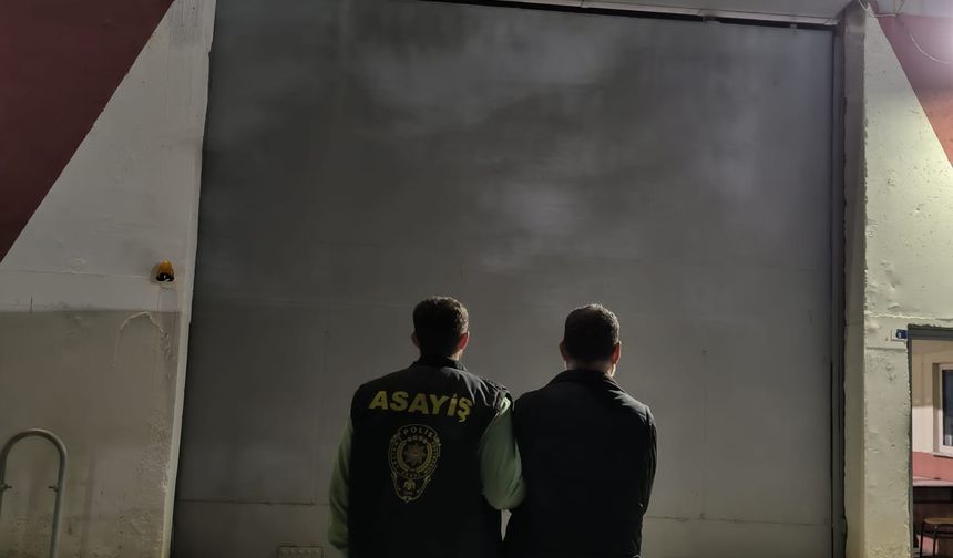 Darıca’da silahlı saldırı girişimi: Zanlı tutuklandı