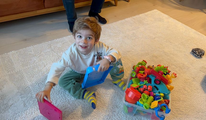 Uras Ege’ye Umut Olun! Zaman Daralıyor, Kaslar Her Gün Eriyor...