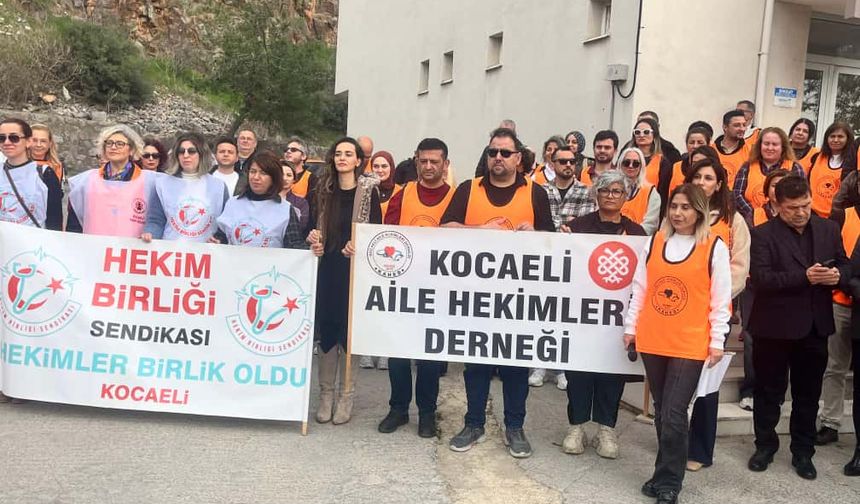 Dr. İdil Çelik’e Saldırı Sonrası Tepki: Can Güvenliğimiz Kalmadı!