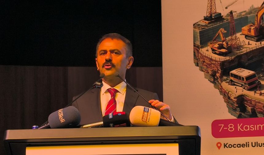 Vali Aktaş: Halının Altına Süpürerek Kalıcı Çözüm Elde Etmek Mümkün Değil