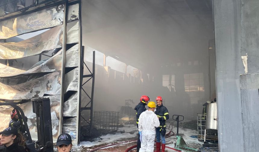 Facia Öncesinde Yine CİMER Şikayeti Ortaya Çıktı