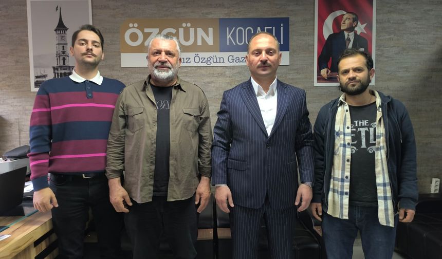 BBP İl Başkanı Küpçü: “İhmalleri azaltmamız, siyaseti acılardan uzak tutmamız gerekiyor”