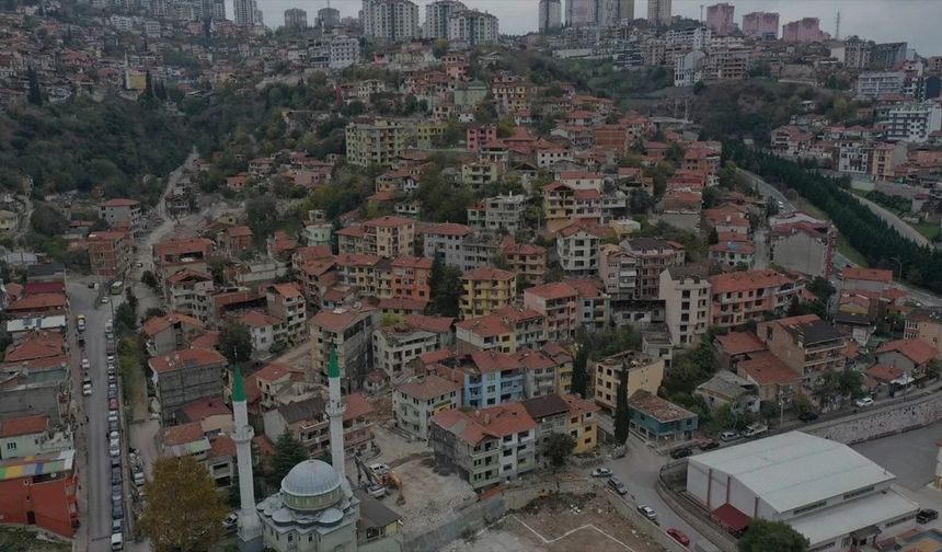 Cedit’teki 151 Konut İçin Kritik Karar