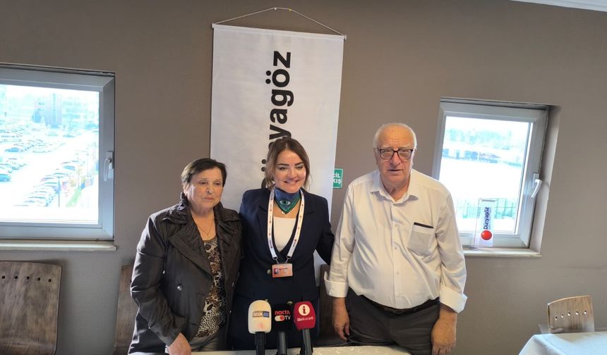 Dünyagöz Kocaeli’de öğretmenlere özel buluşma