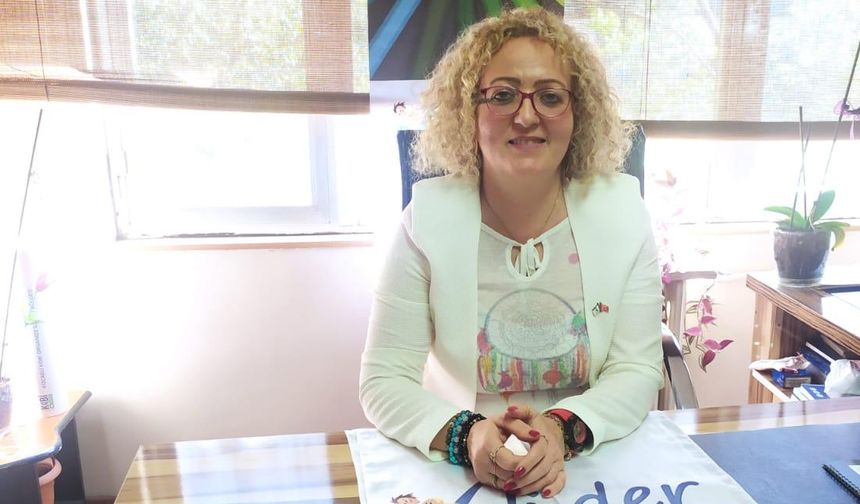 Veli Der: “Çocuk olma hakkı gasp ediliyor”