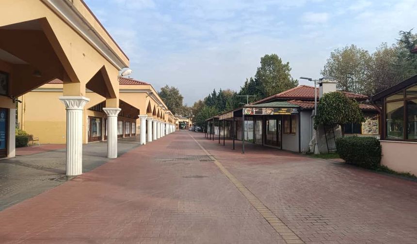 Tahliye Ediliyordu… Peki Sonrası Ne Olacak?