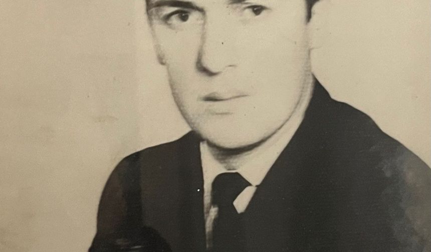 İzmit'te Emekli Deniz Astsubayı Remzi Sert Hayatını Kaybetti