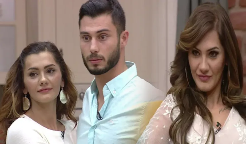 'Kısmetse Olur' Ayça'nın son hali şaşırttı