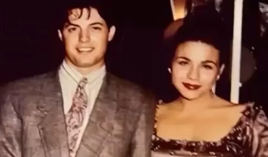 Ünlü Oyuncu Gençlik Aşkıyla 30 Yıl Sonra Bir Arada