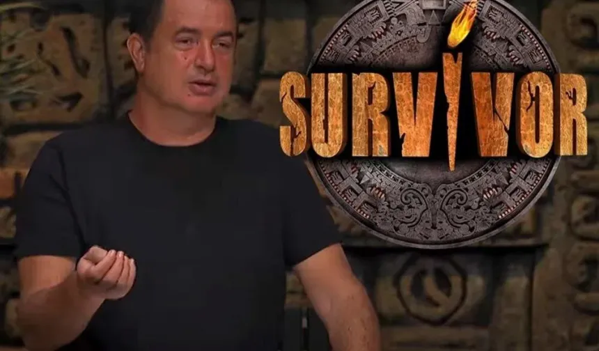 Survivor 2026'nın 4. Adayı Açıklandı!