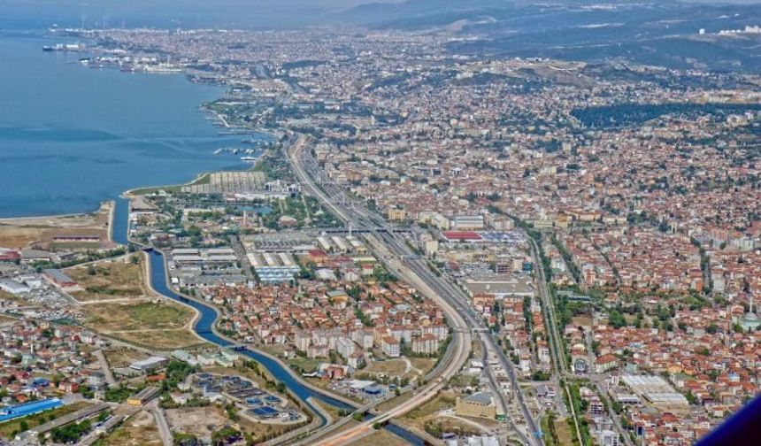 Kocaeli’nin ve ilçelerin bütçeleri belirlendi