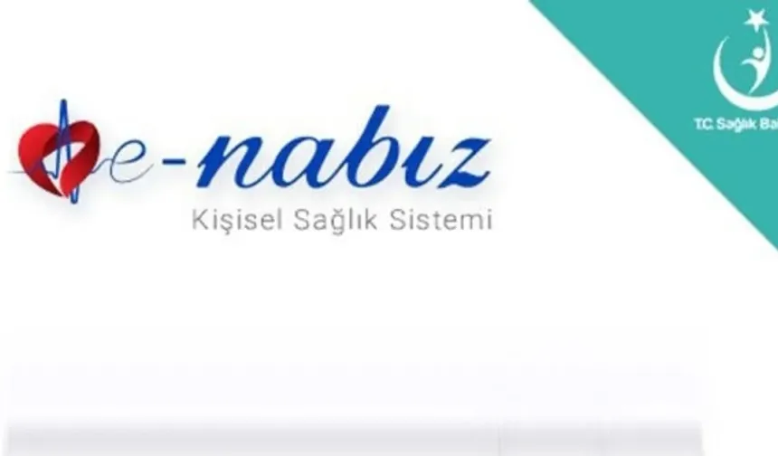 e-Nabız Ayarları Değişti: Sağlık Verilerine Erişimde Yeni Dönem