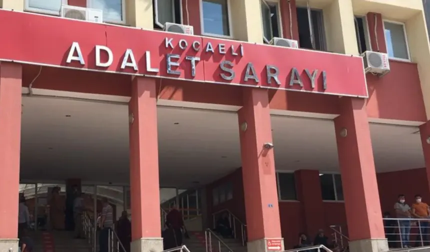 Yıldızlı Tutuklandı!