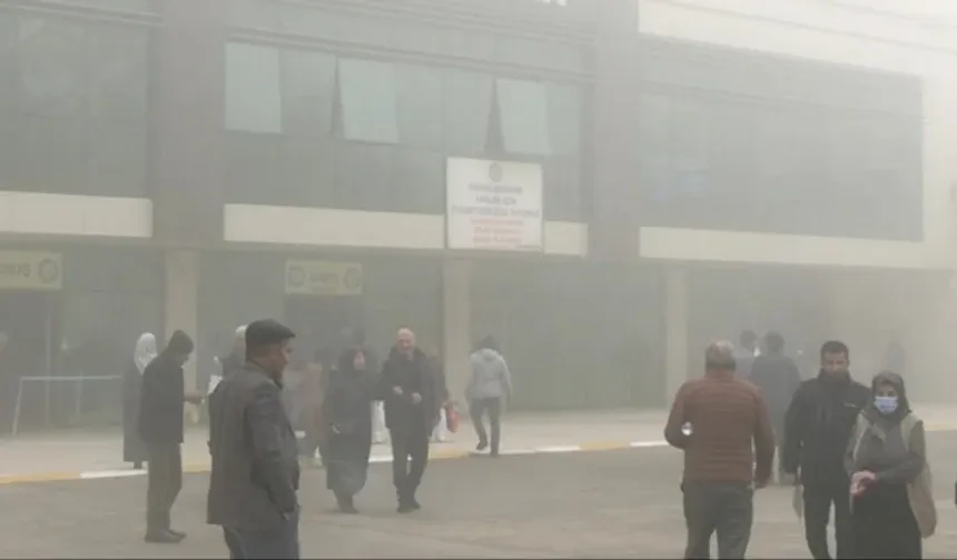 Avrupa’daki Salgın Türkiye’ye Sıçradı