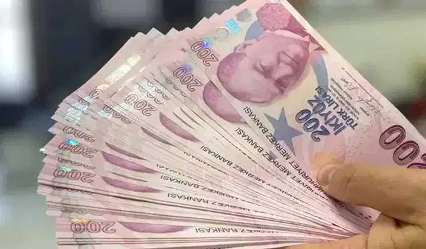 Emekli ve Memura 5 Aylık Zam Oranı Netleşti