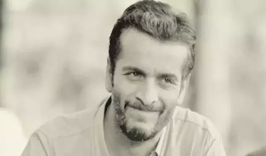 Hastanede Yaşam Mücadelesi Veriyordu