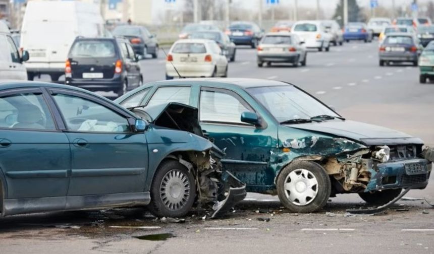 Trafik kazası tutanağı artık e-Devlet’te: Nasıl yapılır?
