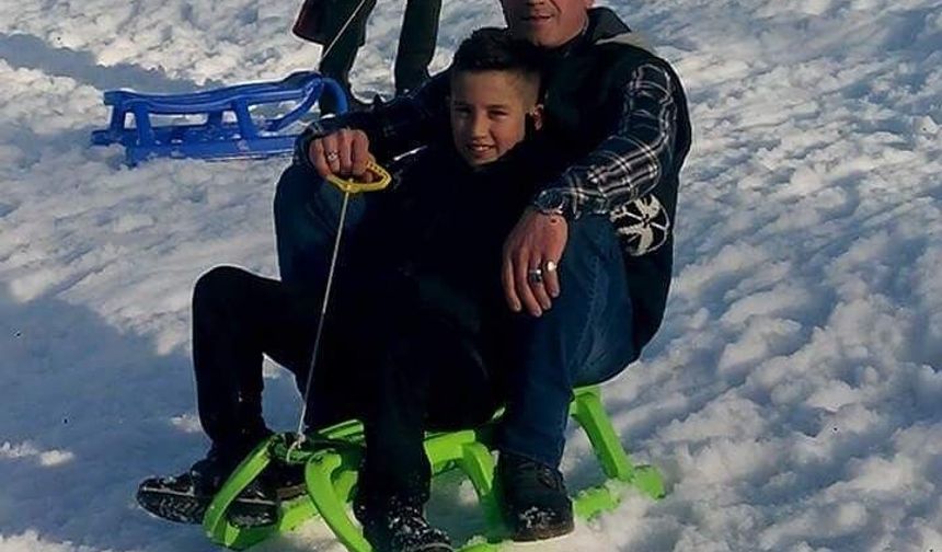 "Oğluma bir fiske bile vurmadım ama onu 14 bıçak darbesiyle benden aldılar"