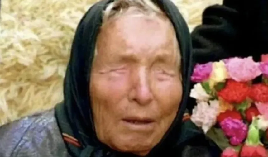 Baba Vanga’nın 2026 Kehanetleri