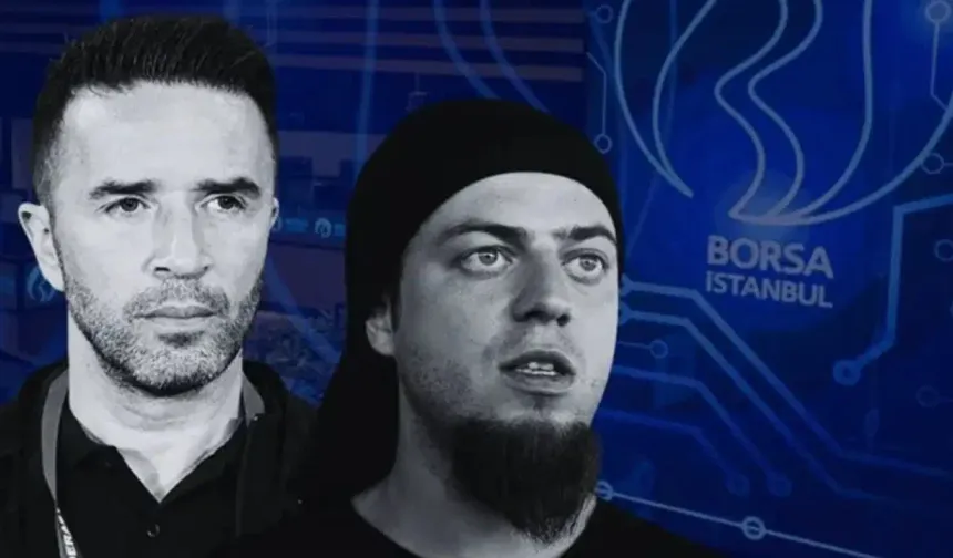 Gökhan Gönül ve Aref Ghafouri adliyede